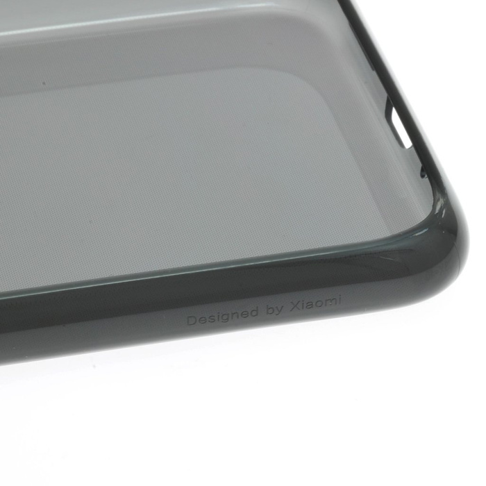 Case Original Xiaomi Redmi Note 8T Case Thin Transparent TPU