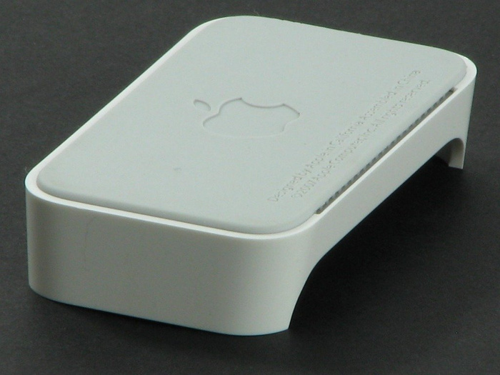 DOKOVACIA STANICA APPLE iPhone 4G 4 4S ORIGINAL DOCK