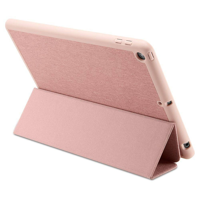 SPIGEN Urban Fit Ipad 10.2 2019 Rose Gold Hülle