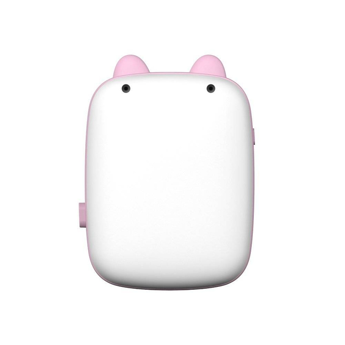 Stampante termica mini cat HURC9 - rosa