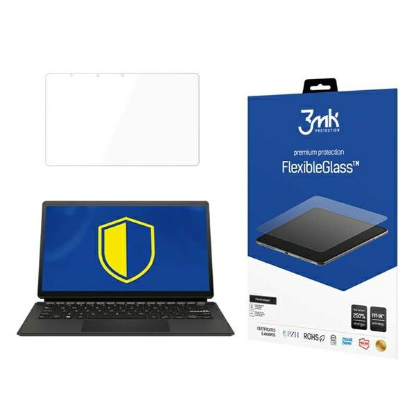 3mk FlexibleGlass Asus Vivobook Slate 13 bis 13" Glas Hybrid