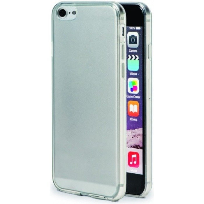 Puzdro Apple iPhone 7 8 Azuri Ulta Thin TPU Clear Thin