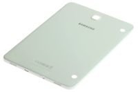 Hülle Batteriefachdeckel SAMSUNG Galaxy TAB S2 8.0 SM-T710 Weiß