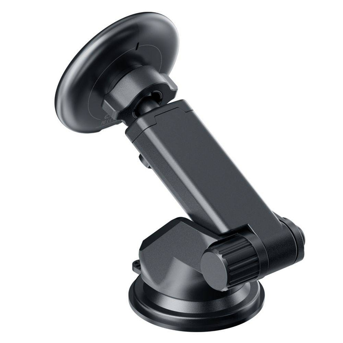 TECH-PROTECT A2 MagNETIC MagSafe DASH CARICATORE WIRELESS PER AUTO 15W NERO