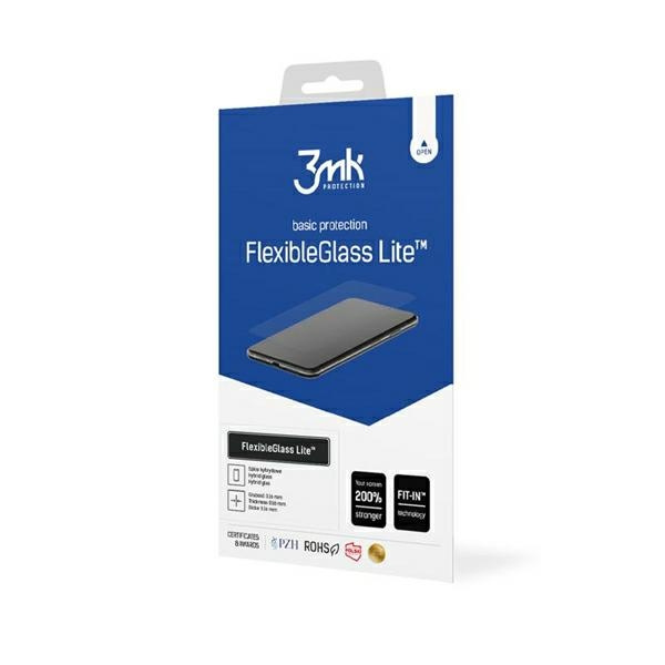 3mk FlexibleGlass Lite Sam Galaxy A23 5G Glas Hybrid Lite