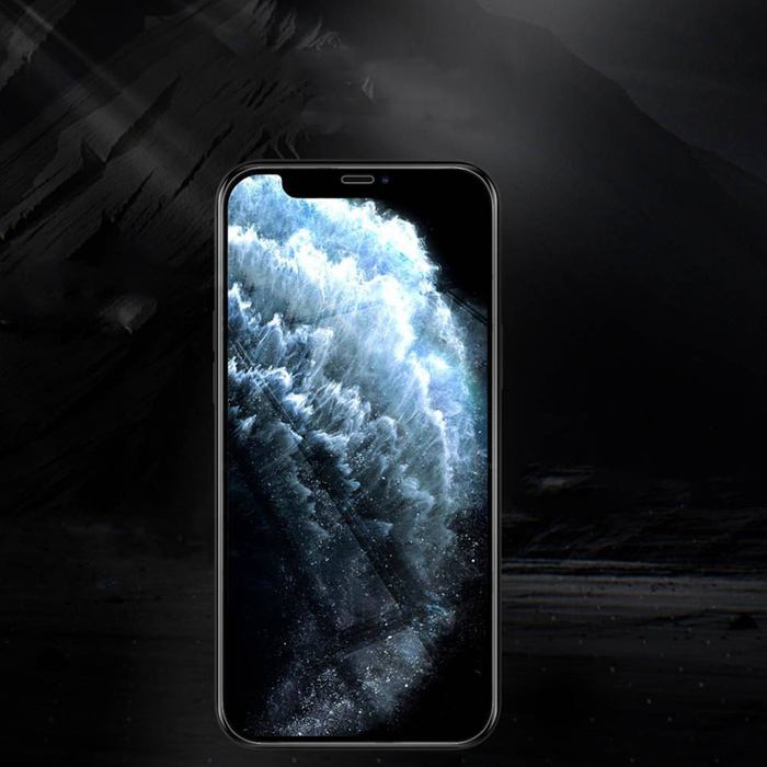 Edzett üveg Nillkin Amazing H Apple iPhone 12 12 12 Pro