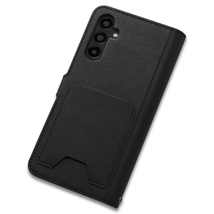 Coque Spigen Portefeuille "s" Plus Galaxy A54 5G Noir