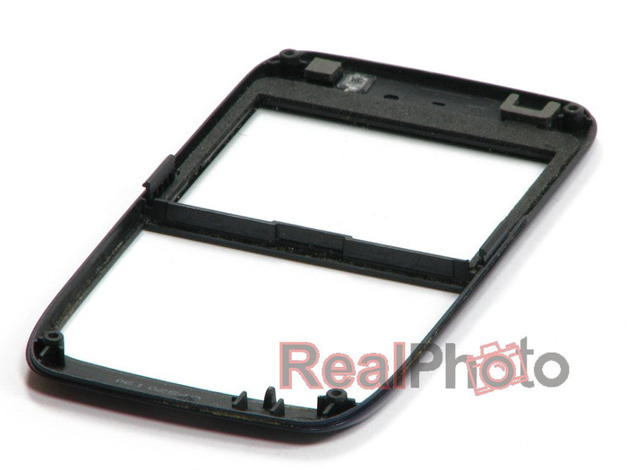 Funda original del NOKIA E63 azul