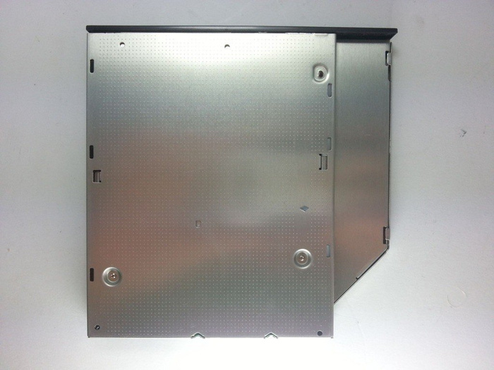 Mechanika DVD RW UJ-850