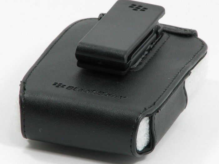 ORIGINAL CASE BLACKBERRY BOLD 9000 9900 9810