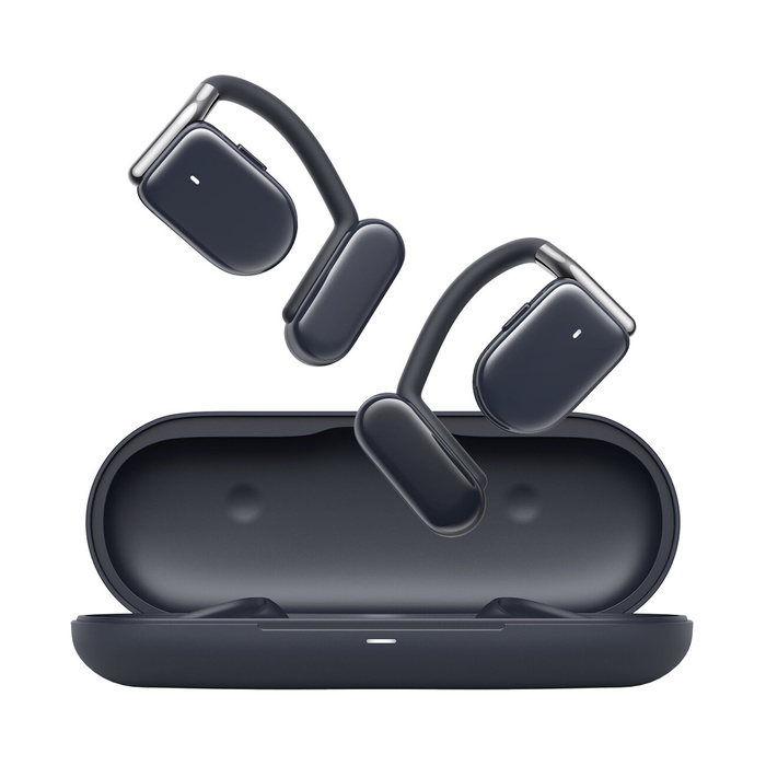 Joyroom Openfree JR-OE2 TWS auriculares inalámbricos - azul oscuro