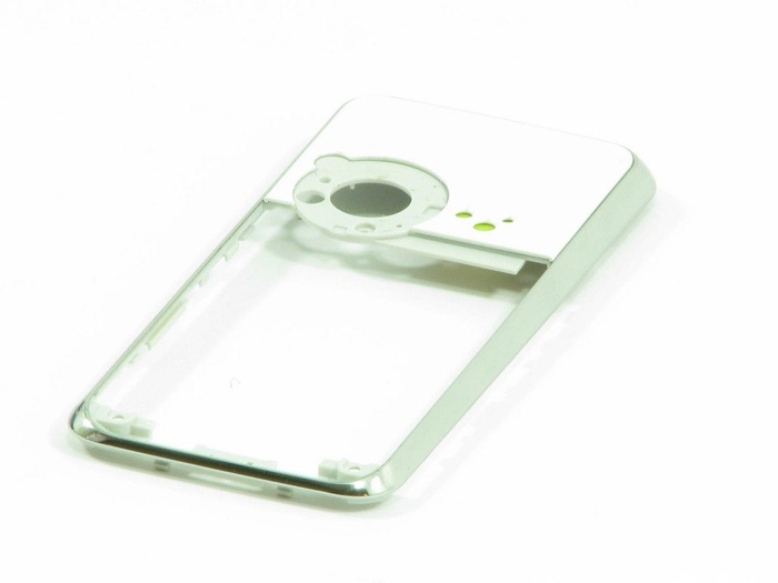 Case SE K660I Complete ORIGINAL Grade B FEHÉR