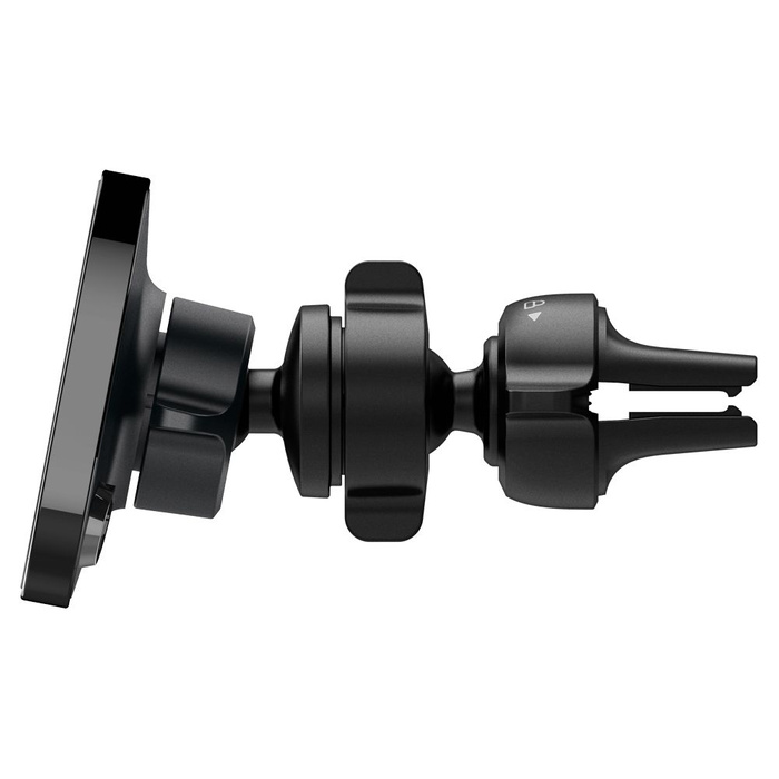 SUPPORT SPIGEN ITS12 MAGNETIC MAGSAFE VENT CAR MOUNT BLACK