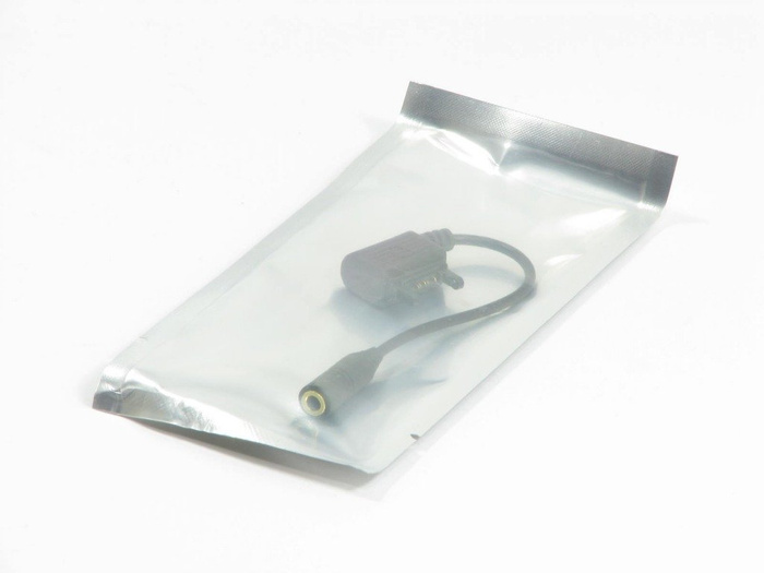 Idea Sony Ericsson adattatore 3.5 Mm Jack, RCA Jack convertire, RCA Jack cavo 