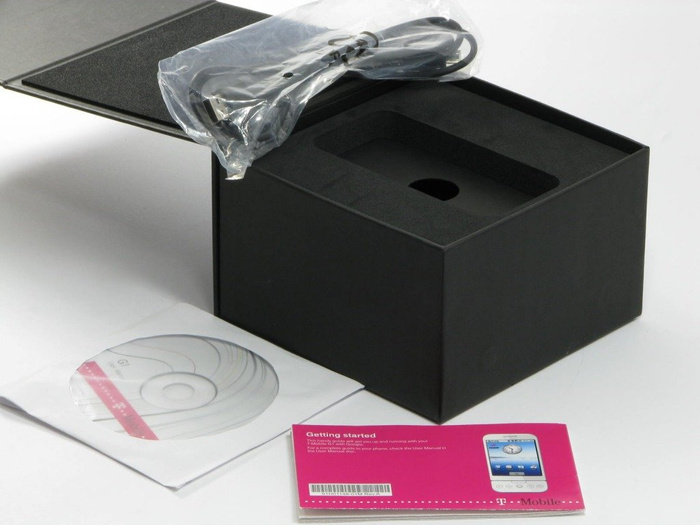 Box G1 Google Drivers ek Manual 