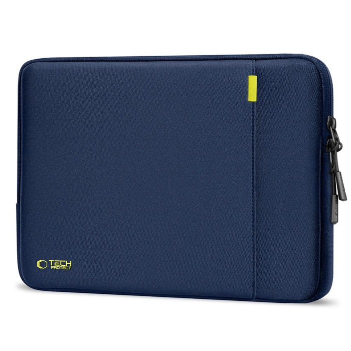 TECH-PROTECT DEFENDER LAPTOP 15-16 NAVY BLUE