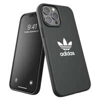 Adidas OR Silikon iPhone 13 Pro Max 6,7" schwarz/schwarz 47150