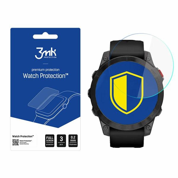 3mk FlexibleGlass Garmin Epix 2