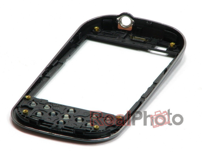 Samsung Galaxy I5000 Cuerpo completo de la parte delantera y trasera genuino de grado C