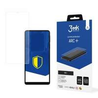 3mk Screen Protector ARC+ FS Motorola Edge 30 Screen Protector Fullscreen