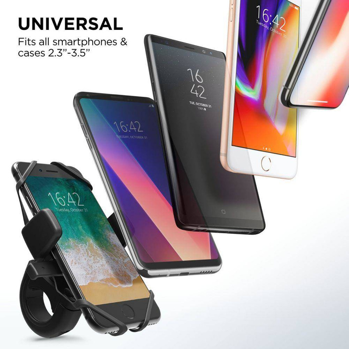 IOTTIE EASY ONE TOUCH 4 FAHRRADHALTERUNG