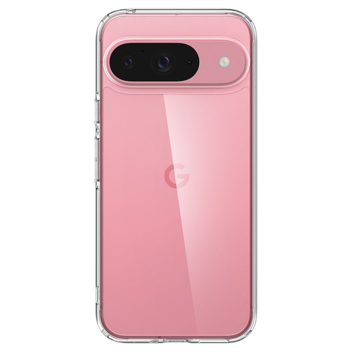 Cover Spigen Ultra Hybrid GOOGLE PIXEL 9 / 9 PRO CRISTALLINO
