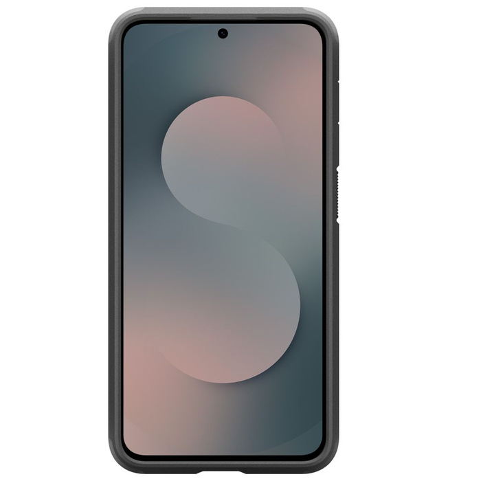 Spigen Tough Armor Mag MagSafe GALAXY S25 FE SCHWARZ