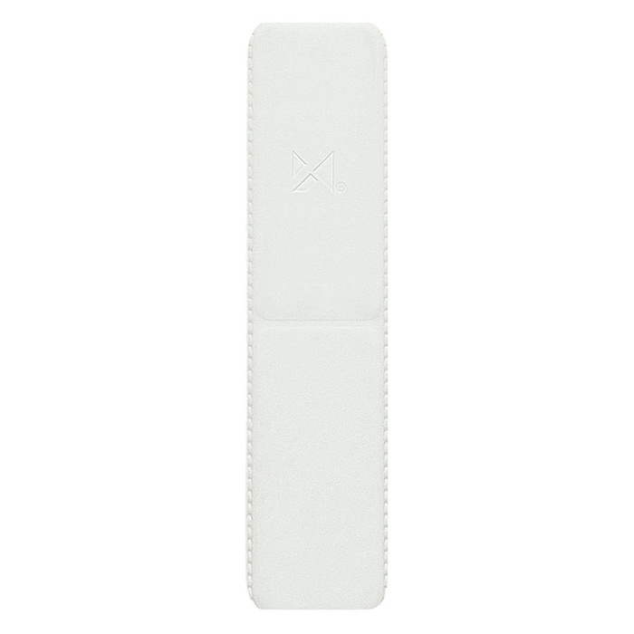 Supporto adesivo per supporto Wozinsky Grip Stand bianco (WGS-01W)