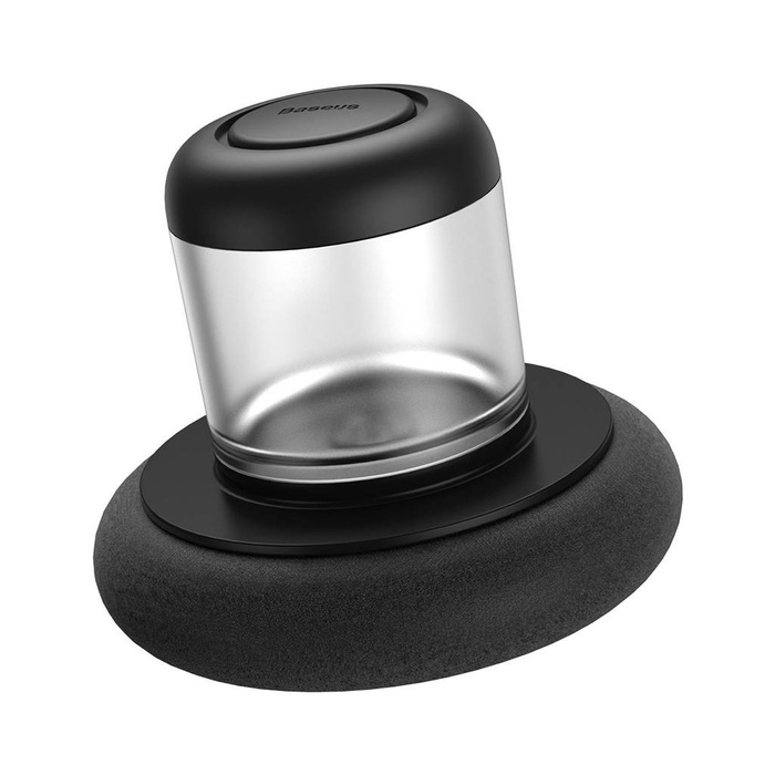 [RETURNED ITEM] Baseus body waxing device black (CRDLQ-01)