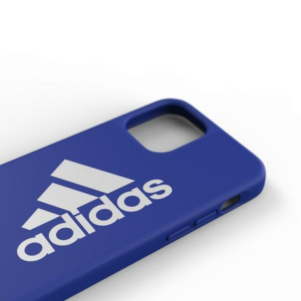 Case Adidas SP Iconic Sports Case iPhone 12/1 2 Pro blue/blue 42464