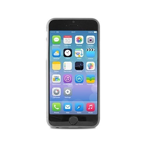 Puzdro FUTURE Silikónová fólia PURO iPhone 6 Plus 5,5"