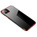 Transparent || Rosso