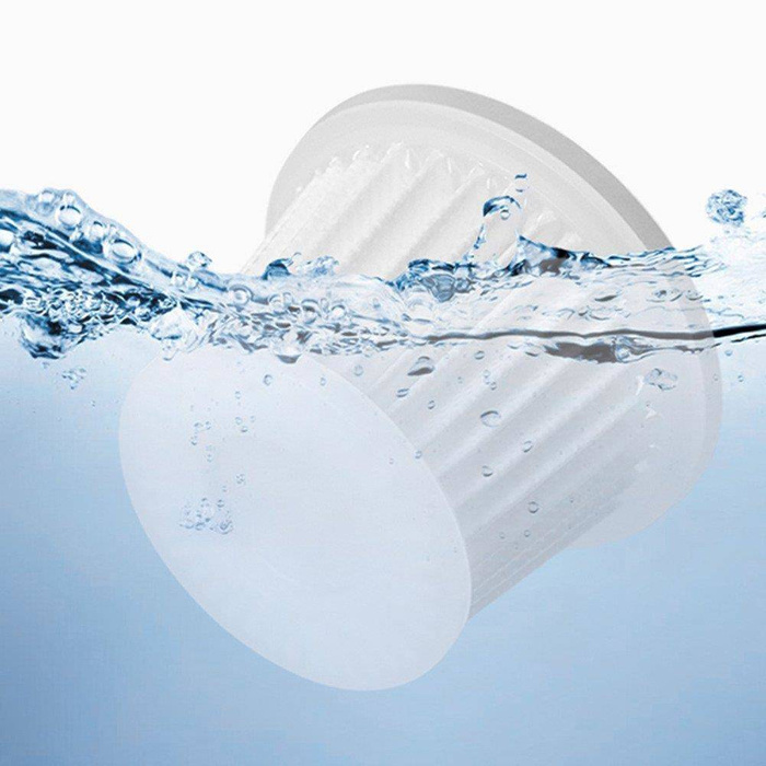 Neekin C1 Car Vacuum Cleaner Black