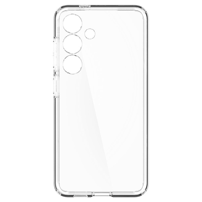 Hülle Spigen Ultra Hybrid Samsung Galaxy S24 Kristall Clear Case