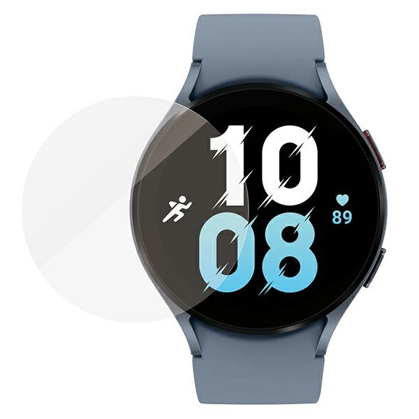 PanzerGlass Galaxy Watch Classic 5 44mm Bildschirmschutz Antibakteriell 3675