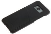 Pouzdro Samsung Galaxy S8 Bugatti Snap Case Londra Black 28212