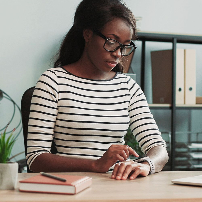 Spigen Apple Watch 7 (41 MM) Proflex "Ez Fit" 2-Pack Vetro Ibrido