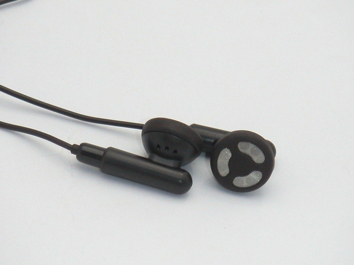 Auricular original SAMSUNG Giorgio Armani P520