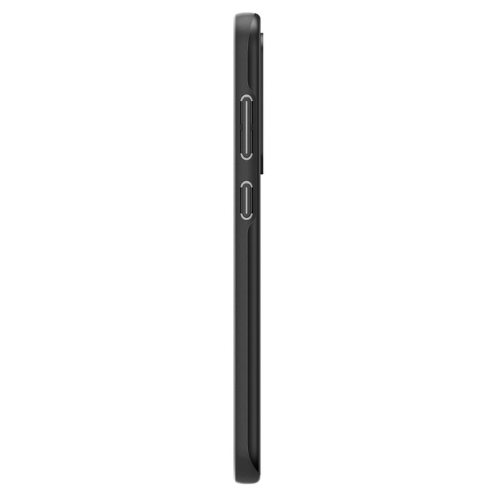 Spigen Thin Fit Galaxy S23 Fe Fekete