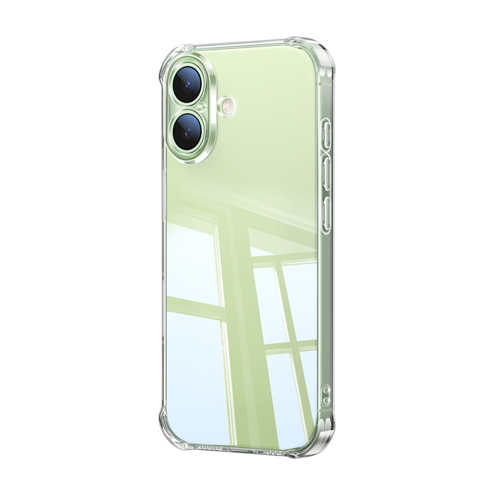 Hülle Ugreen CA230 an iPhone 17
