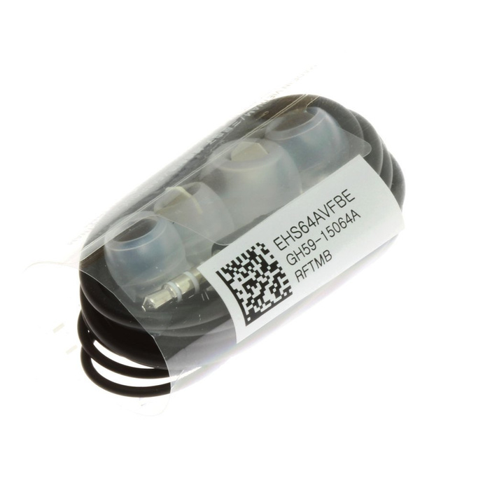 Cuffie SAMSUNG EHS64 Galaxy S6 S7 S8 S9 S10 A10 A20e A50 A51 A70 Nota 4