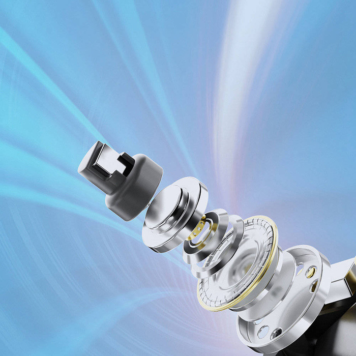 Tronsmart Onyx Pure Hybrid Dual Driver TWS casque sans fil bluetooth 5.3 noir