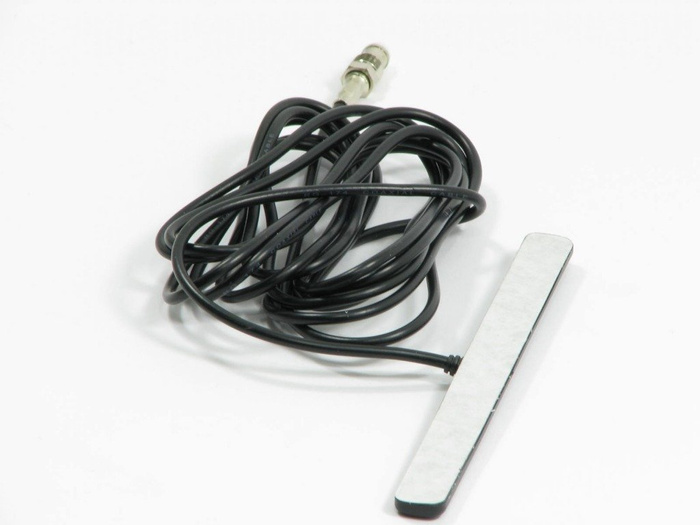 Antena de coche para u Modem mejorar el alcance 