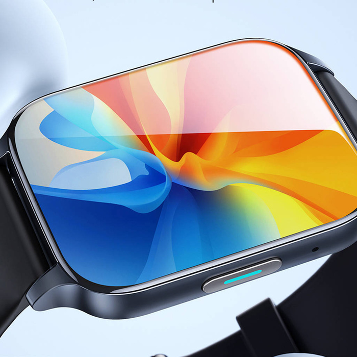 Joyroom Fit-Life Smartwatch dunkelgrau (JR-FT3)