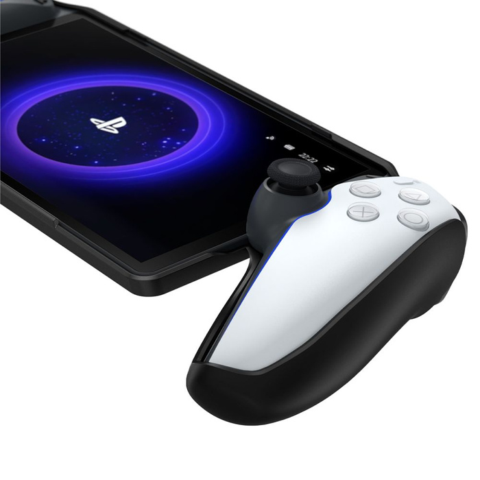 Case Spigen Thin Fit Sony Playstation Portal Black Case