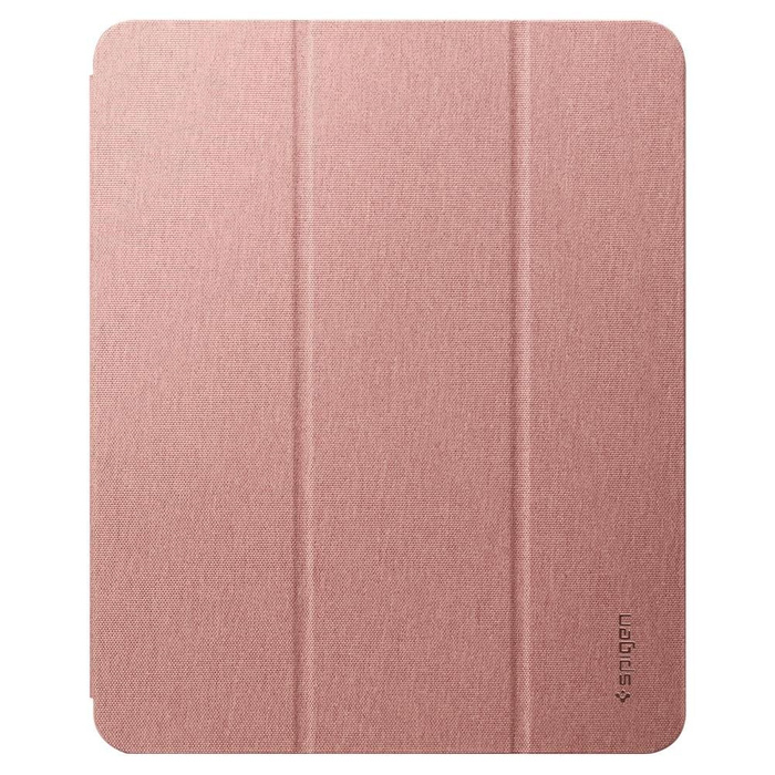 SPIGEN Ipad Case Pro 11 2018/2020 Urban Fit Pink Rose Gold Case