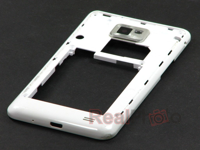 Puzdro SAMSUNG Galaxy S2 I9100 Body Flap