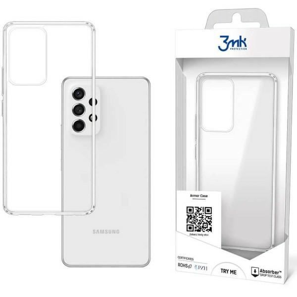 Obal 3mk Armor Case Sam A32 4G A325 Case