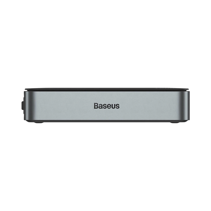Baseus Super Energy Pro+ Powerbank Starthilfe 1200A – schwarz