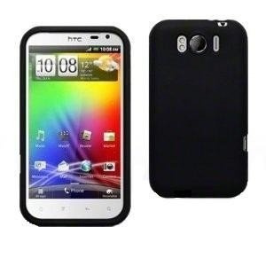 HTC Sensation Flex Silicone Case